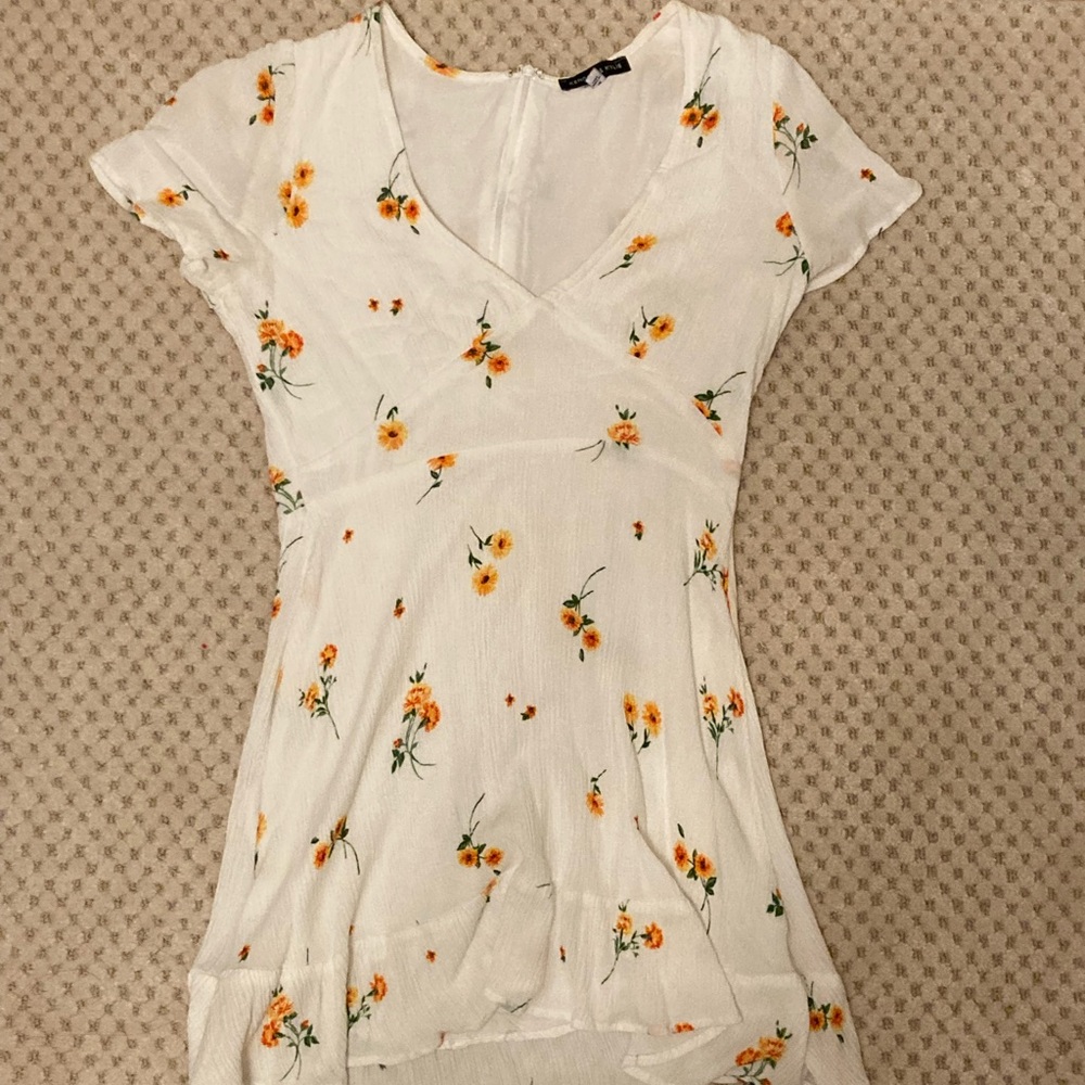 PACSUN BODICE DRESS